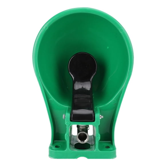 Drinking Automatic Livestock Waterer Bowl Premium Livestock Water Bowl Horse Cattle Auto Drinking Troughs for Farms Ranches