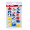 thumbnail image 1 of RadioShack de 81 piezas de surtido terminal RadioShack No, 1 of 4