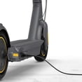 thumbnail image 5 of Cubierta de horquilla trasera para accesorios de patinete Ninebot Max G30 Afortunado Sencillez, 5 of 5