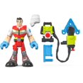 thumbnail image 1 of Rescue Heroes Reed Vitals Figure, 1 of 8