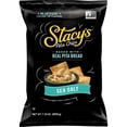 thumbnail image 3 of (3 pack) Stacy’s No Artificial Colors or Flavors Sea Salt Pita Chips Bag, 7.33 oz​, 3 of 10