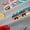 Grey Orange Blue, variant on Manfei Aircraft Airplane Black Out Curtains,Transportation Theme Curtains Pack of 2 (42x63 Each),Jet Bedroom Curtains,Cartoon Bedroom Decoration