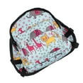 thumbnail image 2 of AMONIDA Pet Dog Backpack, Portable Pet Backpack, Multifunction For Dog Pet, 2 of 8