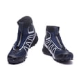 thumbnail image 4 of Salomon snowcross Botas De Nieve Al Aire Libre Ocio Zapatos Deportivos 40-48, 4 of 4