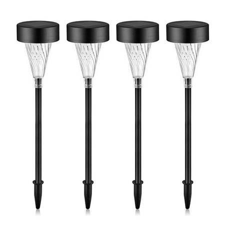 

4PCS Umbrella shaped Solar Outdoor Lights Courtyard lights Modern courtyard outdoor garden - style:style2;