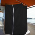 ZYBeach Dressing Room Clothing Store Fitting Room, Bathroom Tent