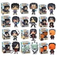 thumbnail image 2 of Funko pop-figuras de acción de Naruto, muñecos de vinilo del Clan Uchiha Sasuke, #72 #455 Itachi #578 Madara #722 #1196, 2 of 2