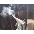 thumbnail image 3 of Combustible para ahumador de abejas de yute y arpillera, bolsa de 2 kg para apicultura, 3 of 8