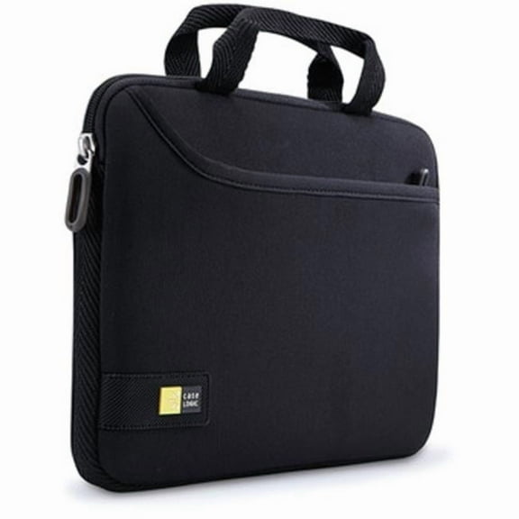 10 in. Tablet Attache ipad Tablet Case with Pocket