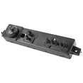 thumbnail image 3 of Yassdwbn Front Power Seat Switch #88540-2W100 For Santa Fe XL 3.3L 13-18 Left Driver Side, 3 of 5