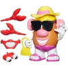 Mr. Potato Head Playskool Beach Spudette Vinyl Figure (7.992")