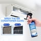 thumbnail image 4 of Limpiadores domésticos Juego completo de herramientas de limpieza de acondicionadores para el hogar Spray desodorizante Limpiador de acondicionadores para ventiladores 300 ml acondicionamiento limpio, 4 of 9
