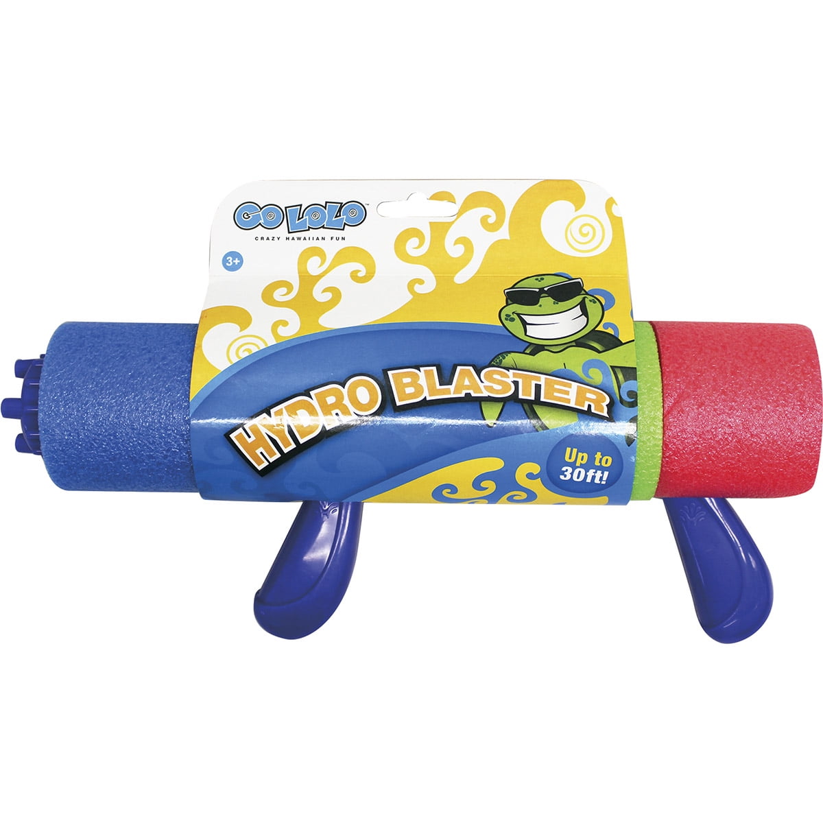 (5 pack) Go Lolo Water Gun Toy