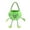 Green, variant on Yashow Elite Halloween Inflatable Costume for Adults, Funny Blow Up Body Suit, Comfortable Halloween Outfit for Party Cosplay Trick or Treat Event - Great for Halloween Party Decor