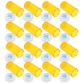 thumbnail image 4 of Miangastore Protective Medicine Holder Assorted Color For Families 25Pcs 2.95X1.45X1.45In, 4 of 9