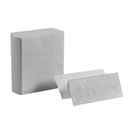 Pacific Blue Ultra Z-Fold Paper Towels, 20885, White, 260 Towels/Pack, 10 Packs/Case