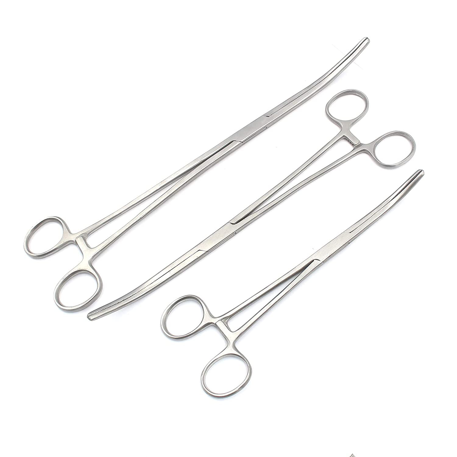 DDP Stainless Steel Fish Hook Remover Curved Tip Zimbabwe