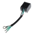 thumbnail image 1 of Barco Regulador De Rectificador Para 15HP 30HP 40HP 60HP Motor F15-07060001, 1 of 8