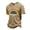 Khaki, variant on Mens Pride T Shirts Rainbow Mens Big and Tall T Shirts We the People Lightweight Crew Neck Short Sleeve Men Graphic Tee, Light Blue L