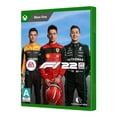 thumbnail image 3 of F1 22 Xbox One Físico, 3 of 3