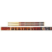 KISS Destroyer Drum Sticks
