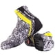 thumbnail image 5 of Cubrezapatillas térmicas reutilizables impermeables Baoblaze Cubiertas de ciclismo, 5 of 8
