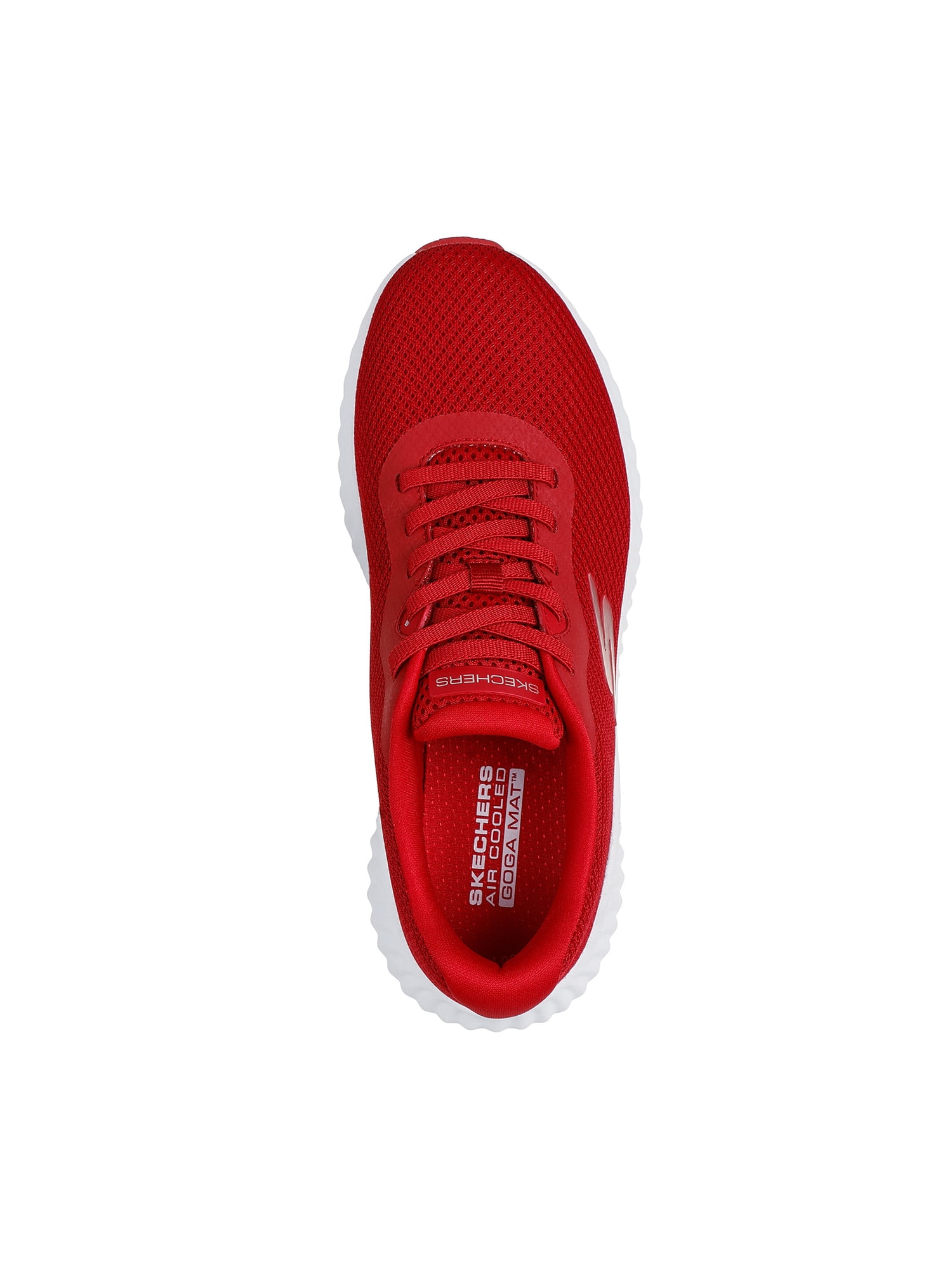 Skechers Women's GO RUN NOW - Calmut Comfort Athletic Sneakers