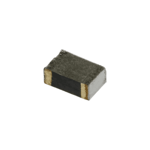 Pack of 18 ECH-U1H222GX5 Capacitor 2200pF Film 30V 50V Polyphenylene Sulfide (PPS), Metallized - Stacked 0805 (2012 Metric) : RoHS, Cut Tape
