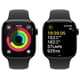 thumbnail image 3 of Apple Watch Series 10 GPS 42 mm Negro Jet Reacondicionado, 3 of 5