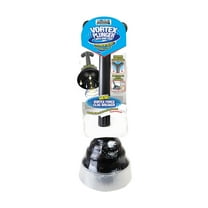 Dr. Rooter Vortex Toilet Plunger