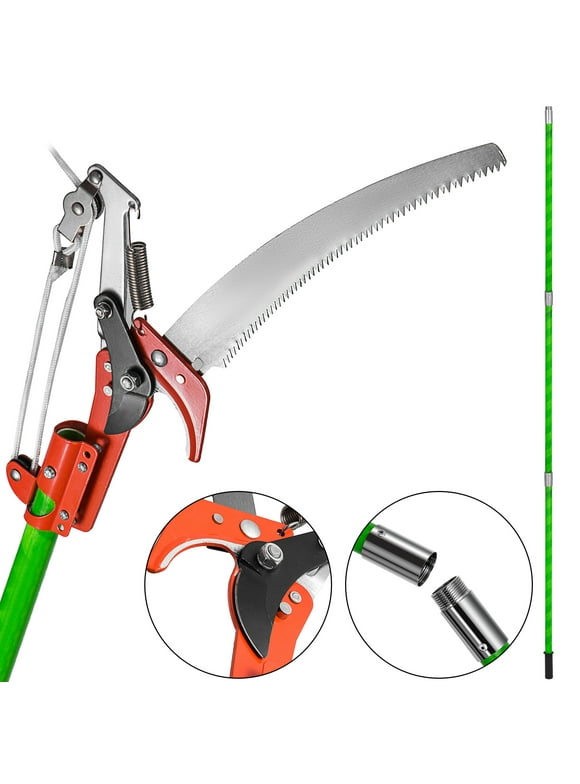 Pole Saws in Outdoor Power Equipment