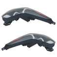 thumbnail image 3 of New Pair Of Headlights Is Compatible With Kia Sportage Ex Sport Utility Awd 2017 2018 2019 2020 2021 By Part Numbers Ki2503199 Ki2502199 Ki2503199 Ki2502199, 3 of 4