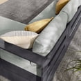 thumbnail image 2 of Tahoe 2-Piece Right-Facing Chaise Sectional Sofa Set in Gray Gray, 2 of 7
