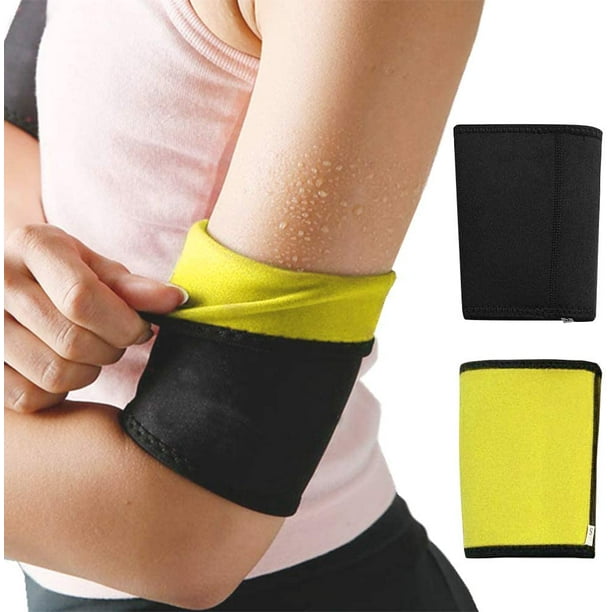 Arm Slimming Shaper Wrap, Arm Compression Sleeve Women Weight Loss