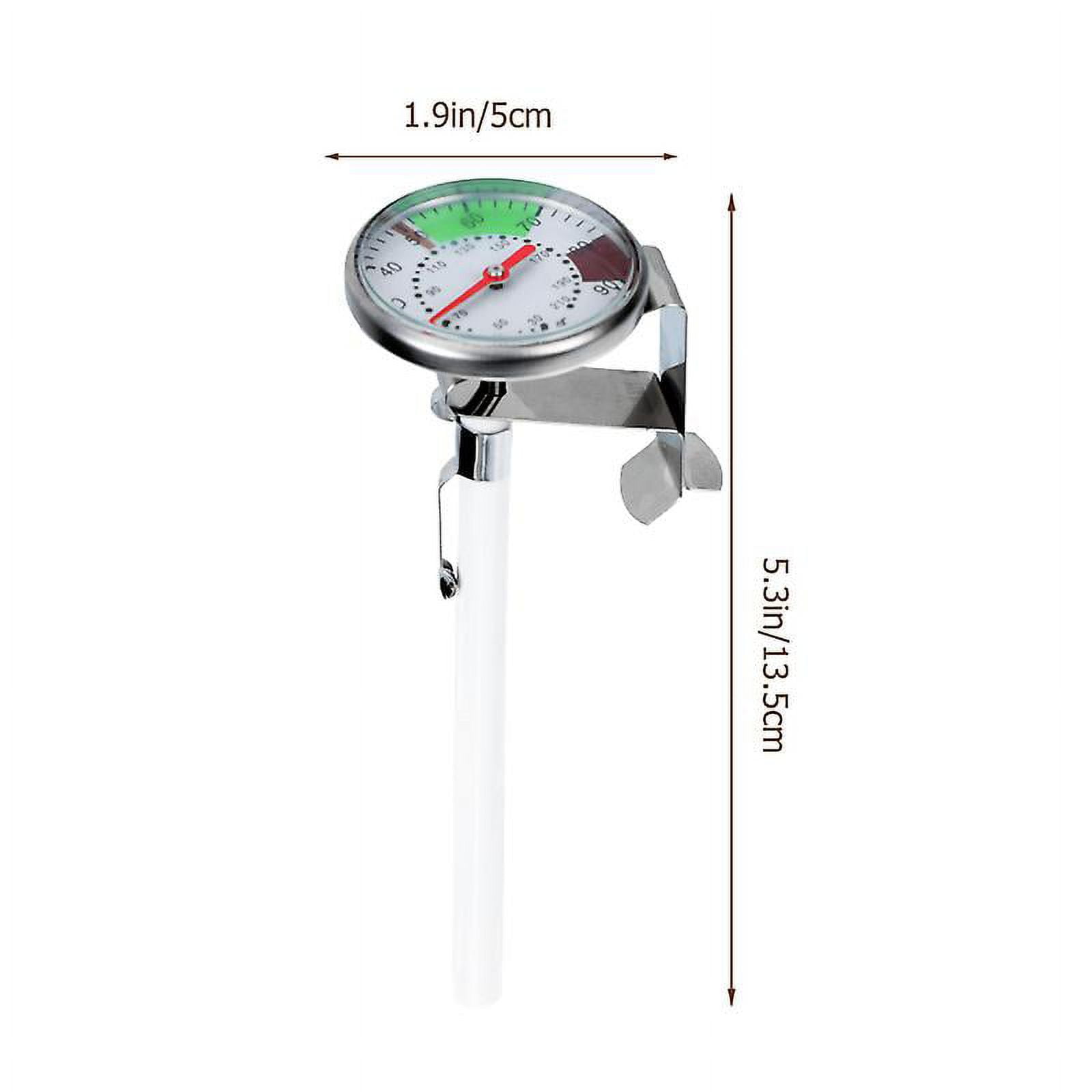 1pcs Kitchen Food Thermometer