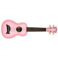 thumbnail image 5 of Makala MK-SD/PKBURST Dolphin Bridge Pink Burst Soprano Ukulele, 5 of 8