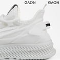 thumbnail image 2 of Tenis para Mujer de Moda Uso Casual Sport Fitness Zapato Deportivo para Entrenamiento Caminar Correr Gimnasio Ultra Comodos con Suela Antiderrapante Gaon  Gaon WS05, 2 of 7