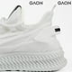 thumbnail image 2 of Tenis para Mujer de Moda Uso Casual Sport Fitness Zapato Deportivo para Entrenamiento Caminar Correr Gimnasio Ultra Comodos con Suela Antiderrapante Gaon  Gaon WS05, 2 of 7