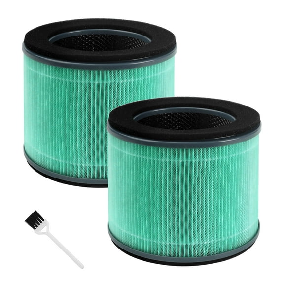 AMI PARTS AP-T10 AP-T10FL Filter Replacement for Air Purifier HoMedics AP-T10-WT Filter, AP-T10-BK Air Purifier