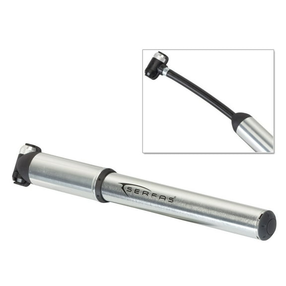 Serfas MP5 Half Stick Quick Draw Pump
