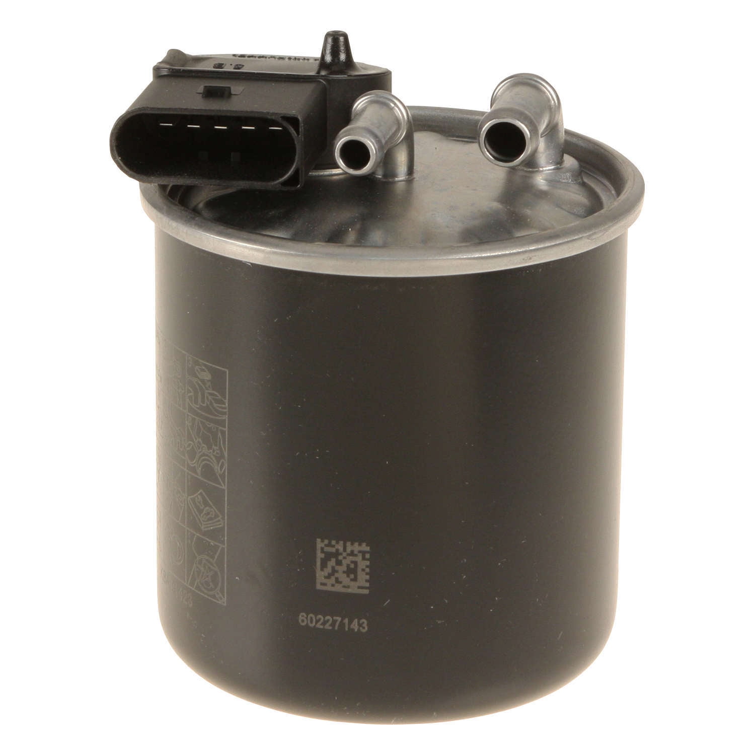 MannFilter Fuel Filter