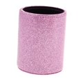 thumbnail image 1 of 1 pieza de soporte colorido para bolígrafos, soporte para brochas de maquillaje, soporte de moda de PU, suministros de cuero púrpura kusrkot portalápiz, 1 of 8