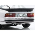 thumbnail image 7 of Schuco Porsche 944 Turbo Cup (Turbo S) Street Car Silver Metallic 1:18 Resin, 7 of 7