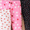 0, variant on Cute 2-Pack Casual Pants Sets for Baby Girls, Printed Patterns in Dark Blue, Pink, White, Purple & Black Grey, Fits 6 Months - 4 Years Old