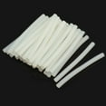 thumbnail image 2 of Raindrops 50Pcs Hot Melt Glue Sticks for School Crafts Hobbies Repairs Diy Projects, 2 of 6