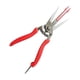 thumbnail image 3 of Double-edged Apple Picking Scissors Kiwi Pear Thinning Scissors Double Mouth Thin Fruit Sparse Flower Stainless Steel, 3 of 5