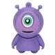 thumbnail image 1 of Unidad flash USB de gran capacidad USB 2.0 resistente al agua de regalo de Halloween de dibujos animados en disco U, 1 of 8