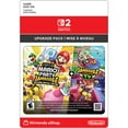 thumbnail image 1 of Super Mario Party™ Jamboree – Nintendo Switch™ 2 Edition + Jamboree TV Upgrade Pack (Digital Code), 1 of 2