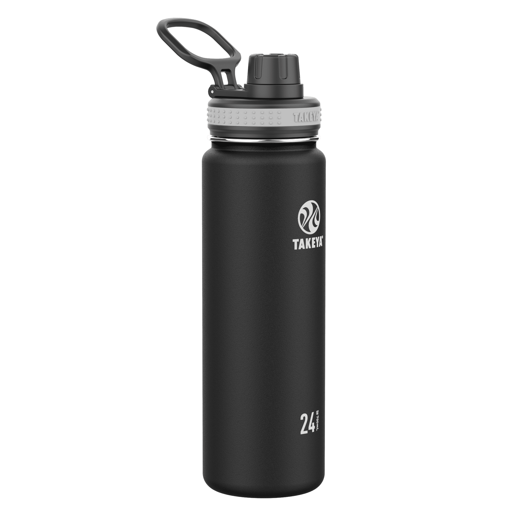 NEW SHIP FROM STORE Takeya ThermoFlask Stainless Steel Water Bottle 24oz 2-pack 