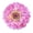 Rose Red, variant on 25 Sheet Auto-Adhesive Stick Notes Pad Flowers Shape Stick Notes Stick Pad Removable Stick Notes Notepads Note Pad